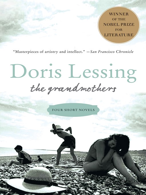 Title details for The Grandmothers by Doris Lessing - Wait list